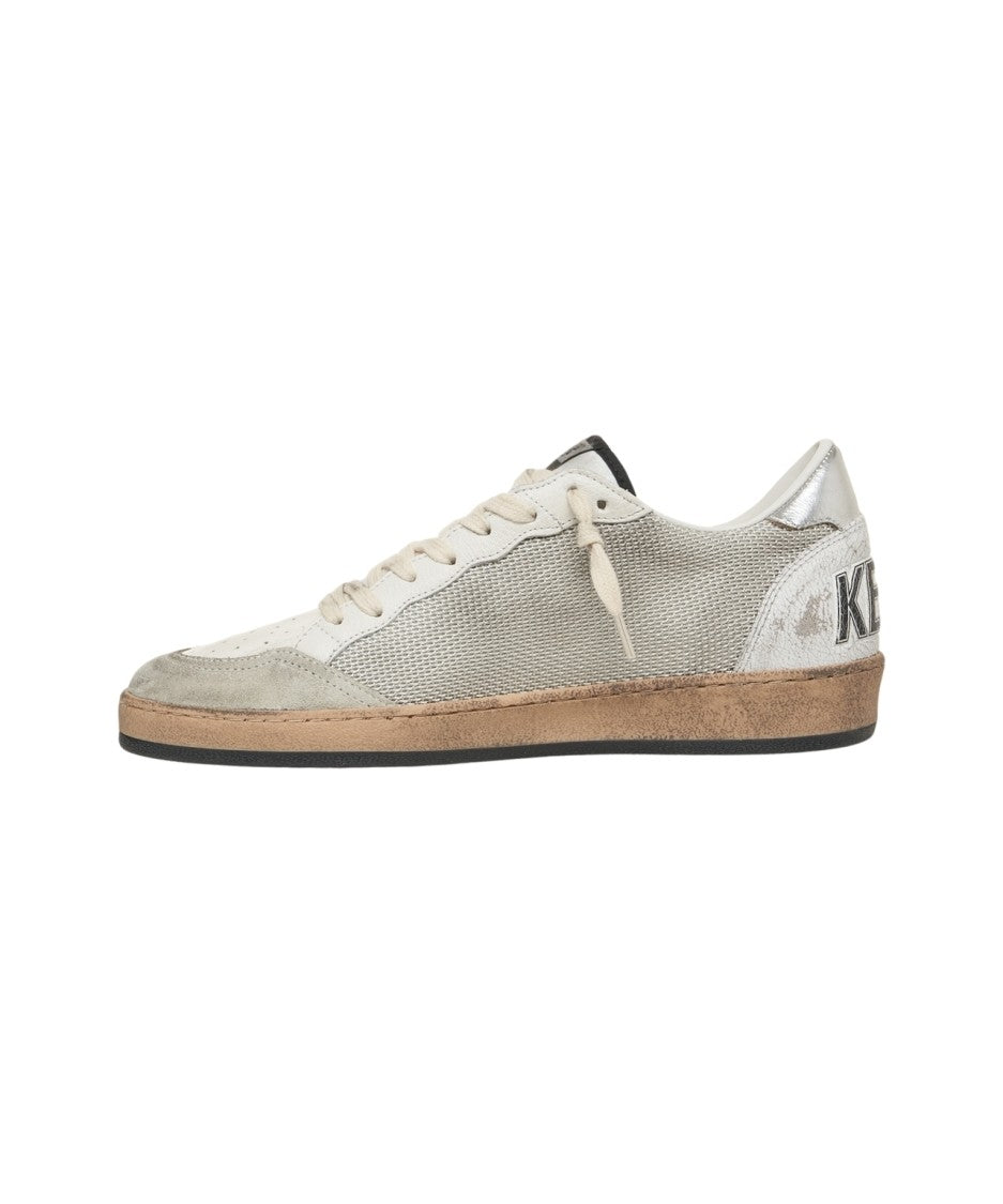 Golden Goose Ball Star' Sneakers