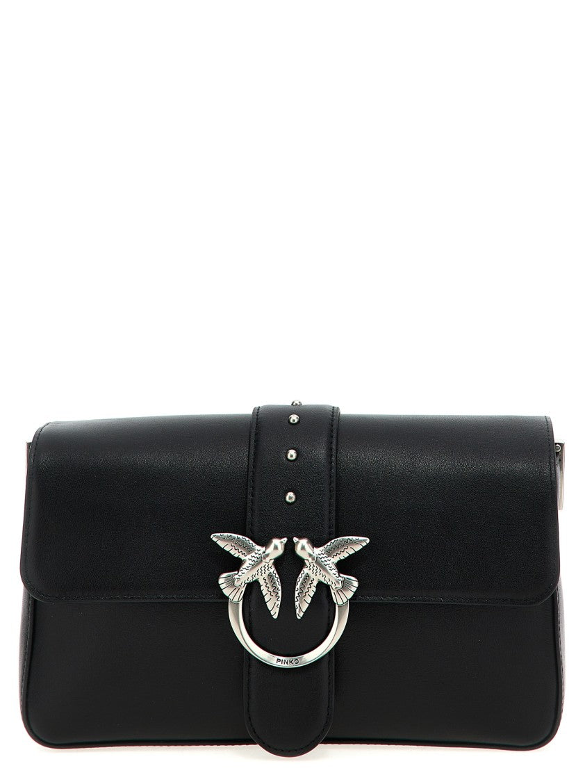 Pinko 'Love One Classic' Crossbody Bag