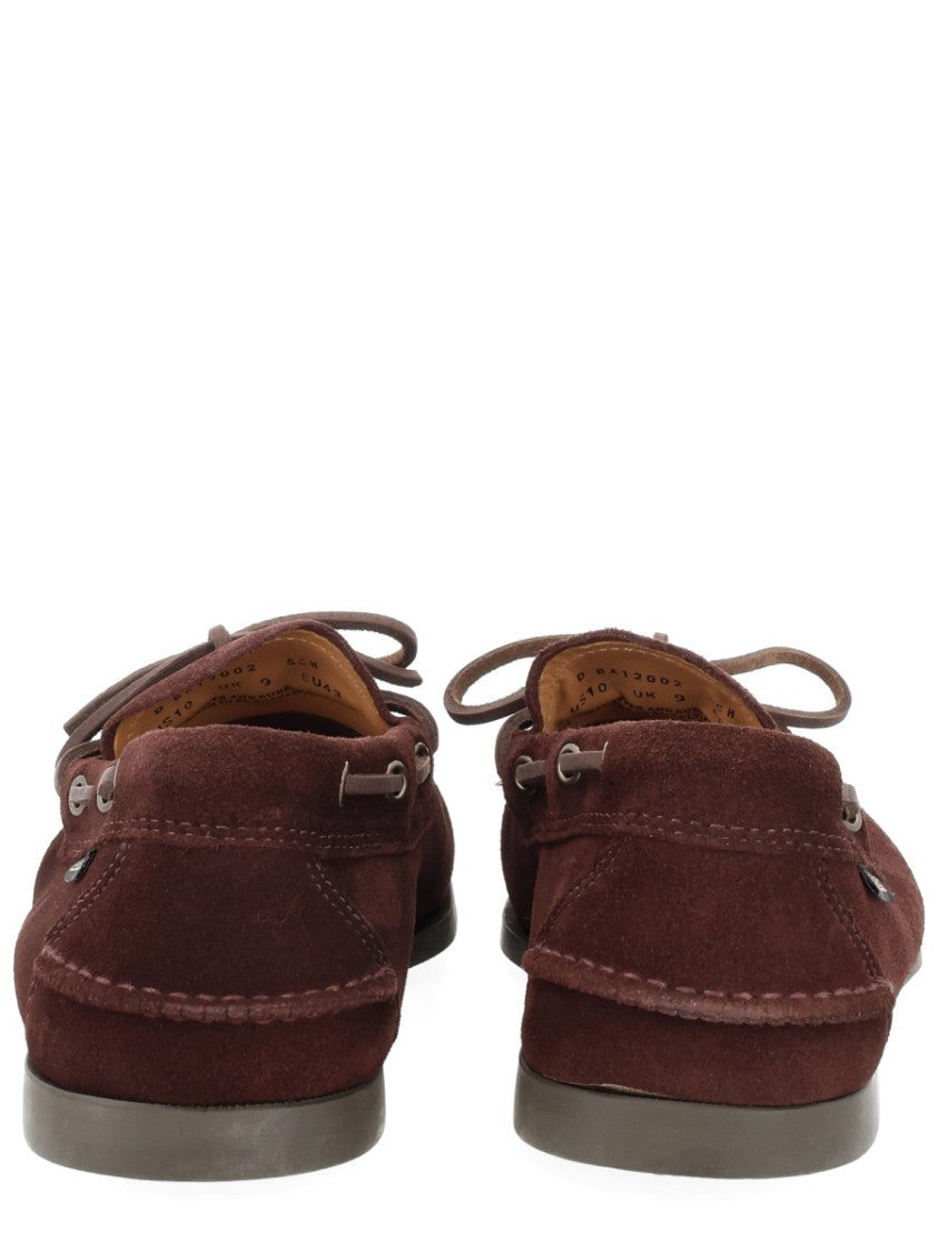 G.H. Bass "Camp Moc" Mocassin