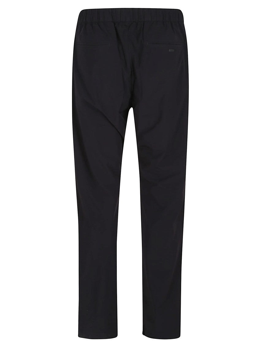Herno Nylon Maestro Trousers