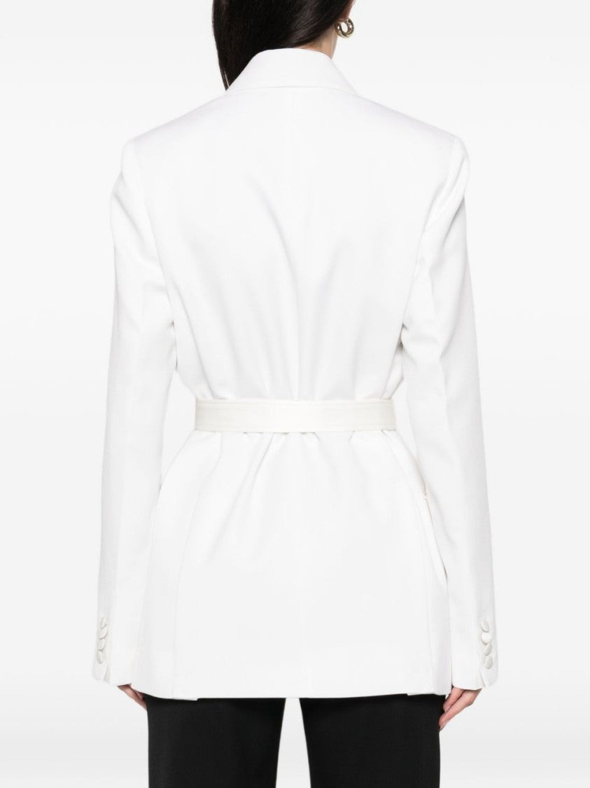 Victoria Beckham Tailored Day Dress