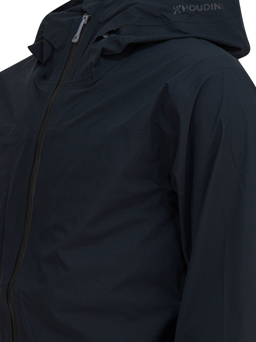 Houdini Sportswear "Bff Ii" Technical Jacket