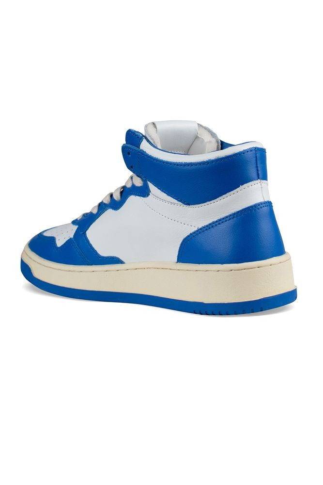 Autry Medalist Mid Sneakers