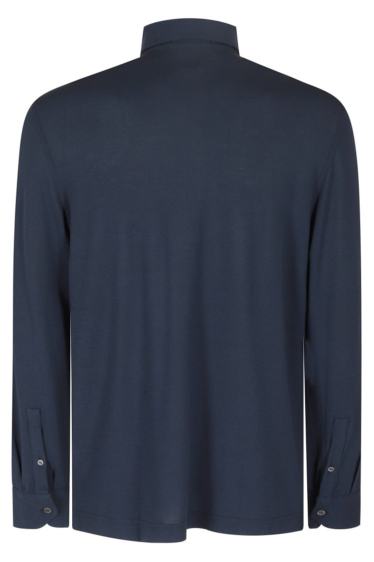 Drumohr Ml Ice Polo Shirt