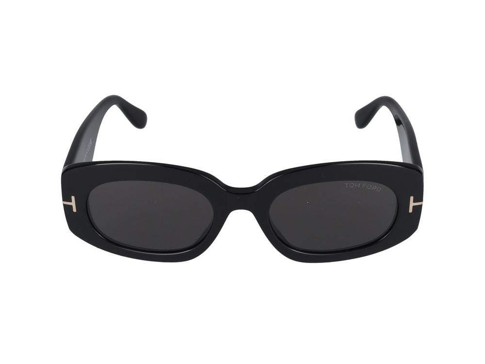 Tom Ford Sunglasses Ft1187 01A 52/20/140