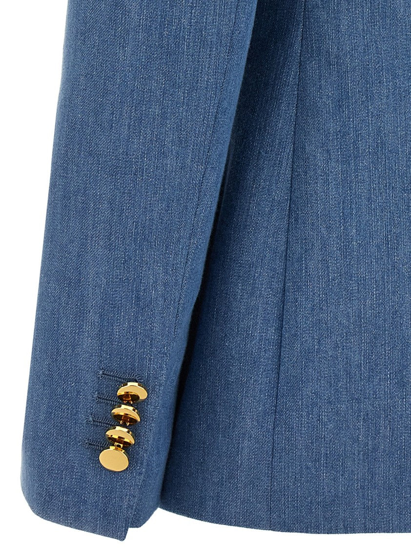 Tagliatore 'Nayade' Blazer