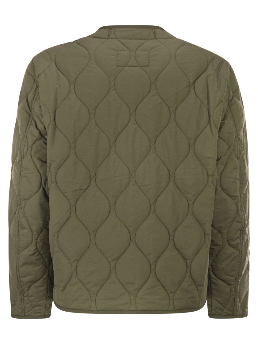 Polo Ralph Lauren The Quilted Ghent Jacket
