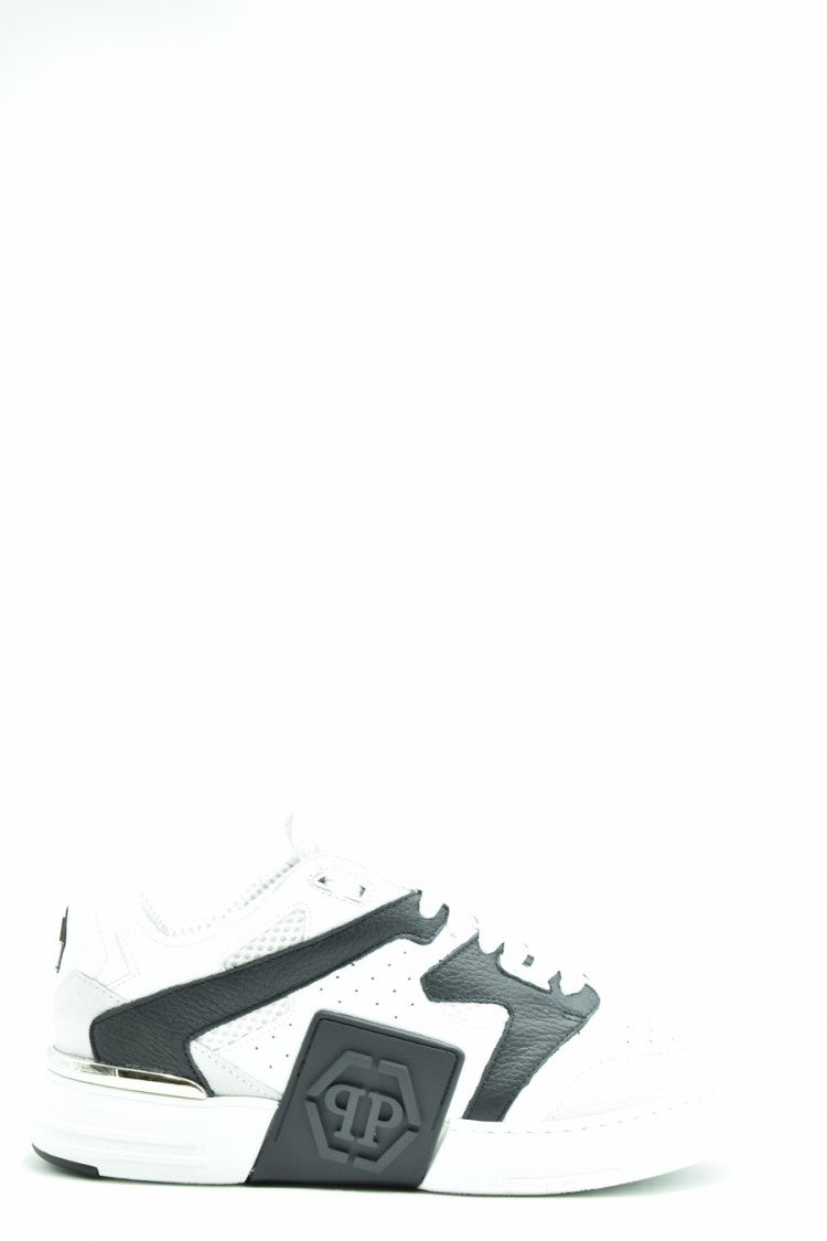 Philipp Plein Multicolor Men's Sneakers