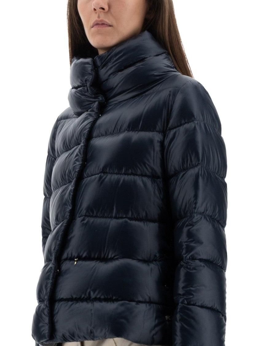 Herno Ultralight Nylon Hood