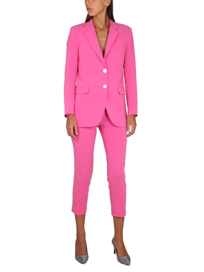 Michael Michael Kors Single-Breasted Blazer