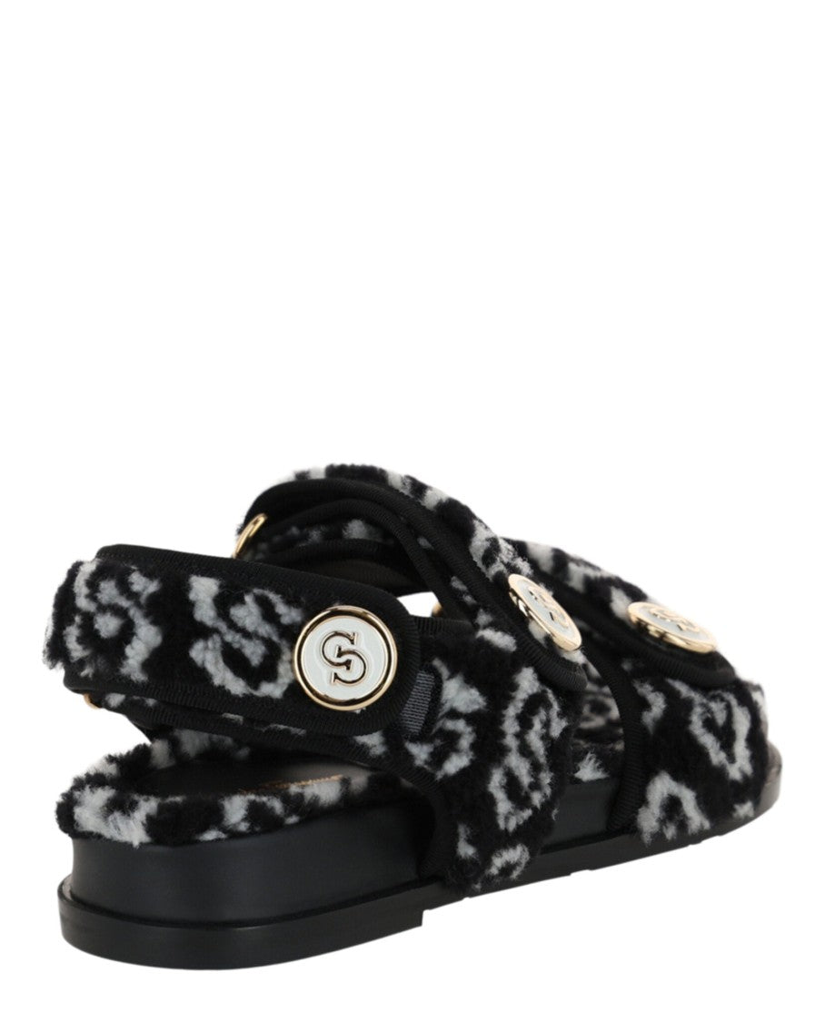 Ferragamo Keita Sandals