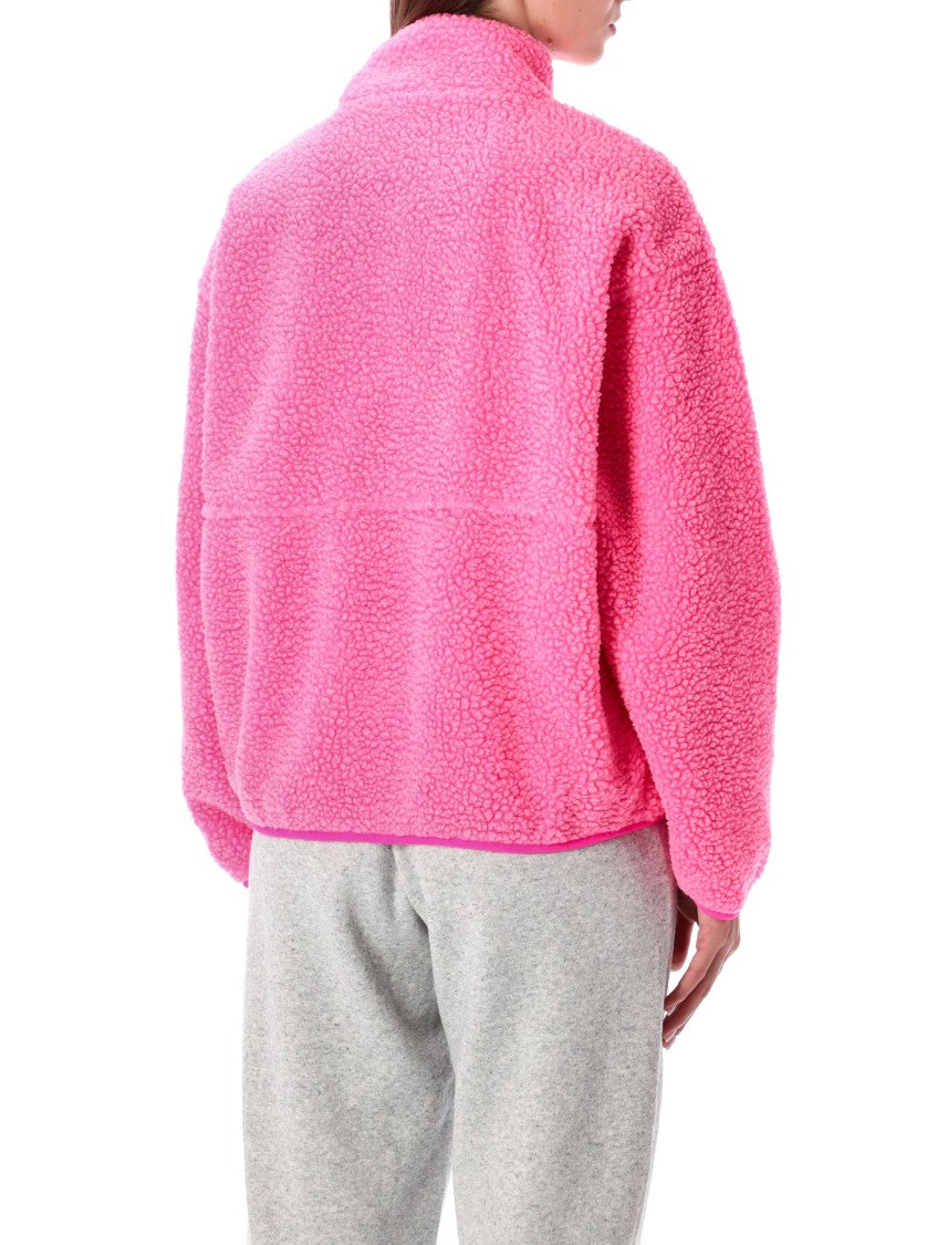 American Vintage Hoktown Fleece Jacket