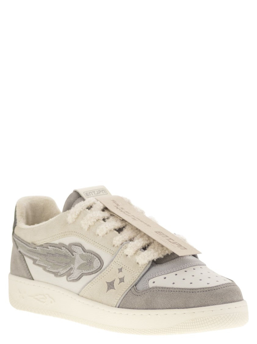 Enterprise Japan Egg Rocket - Sneakers