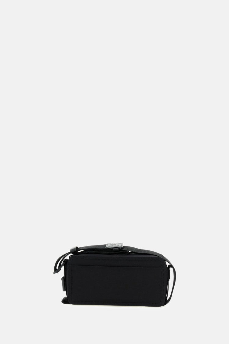 Jacquemus Black 'Le Cuerda' Pochette