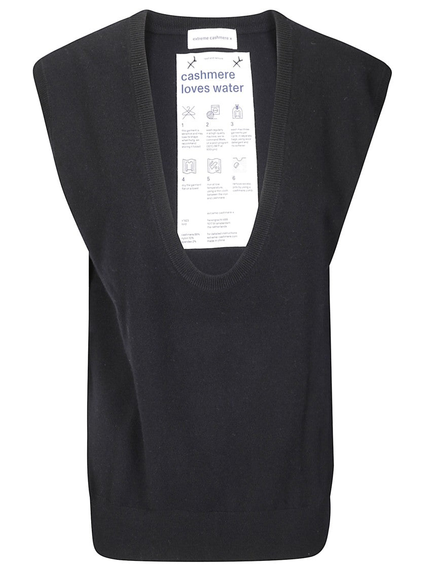 Extreme Cashmere N423 Lord Vest