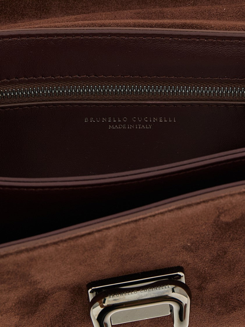 Brunello Cucinelli Sartorial' Pouch
