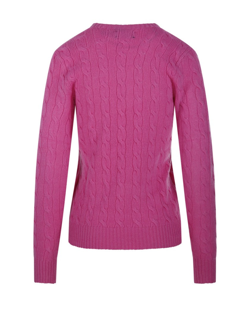 Polo Ralph Lauren Julianna Long Sleeve Pullover