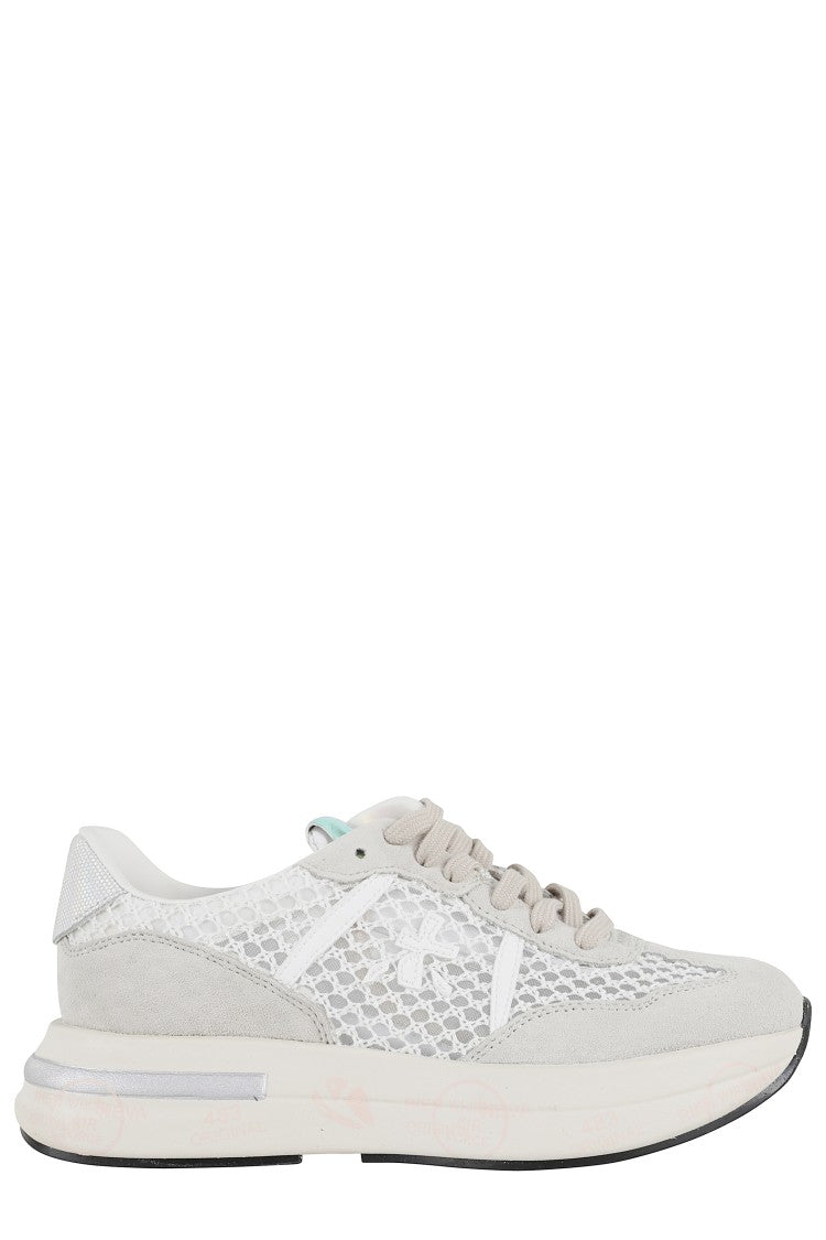 Premiata Cassie Sneakers