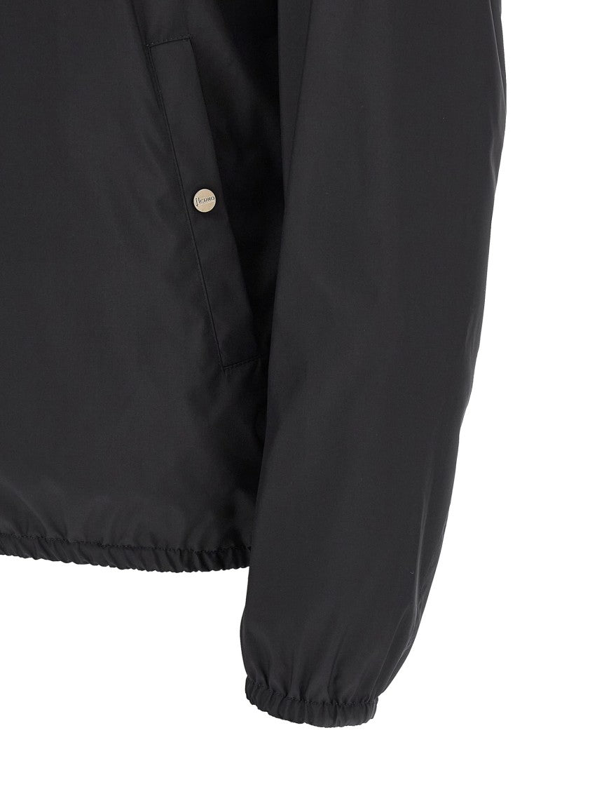 Herno Reversible Bomber Jacket