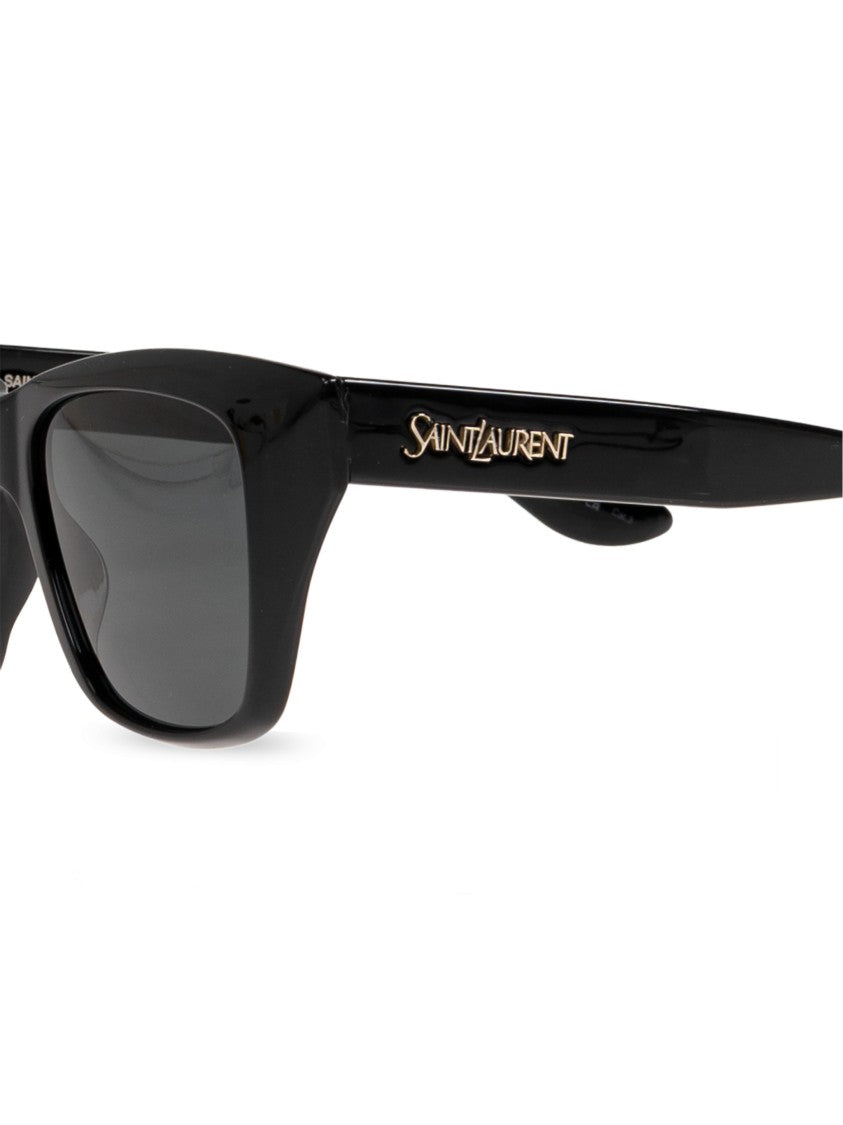 Saint Laurent Sl 923 Rectangular Frame Sunglasses