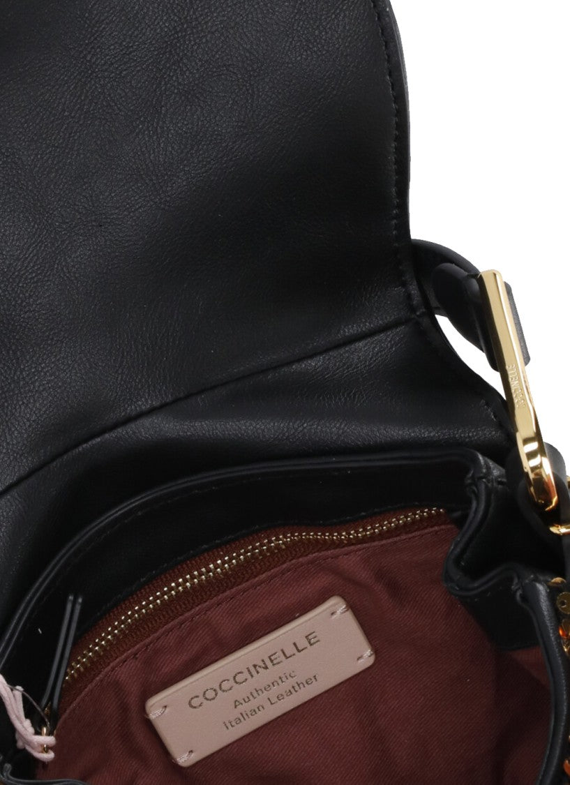 Coccinelle Magie Shoulder Bag