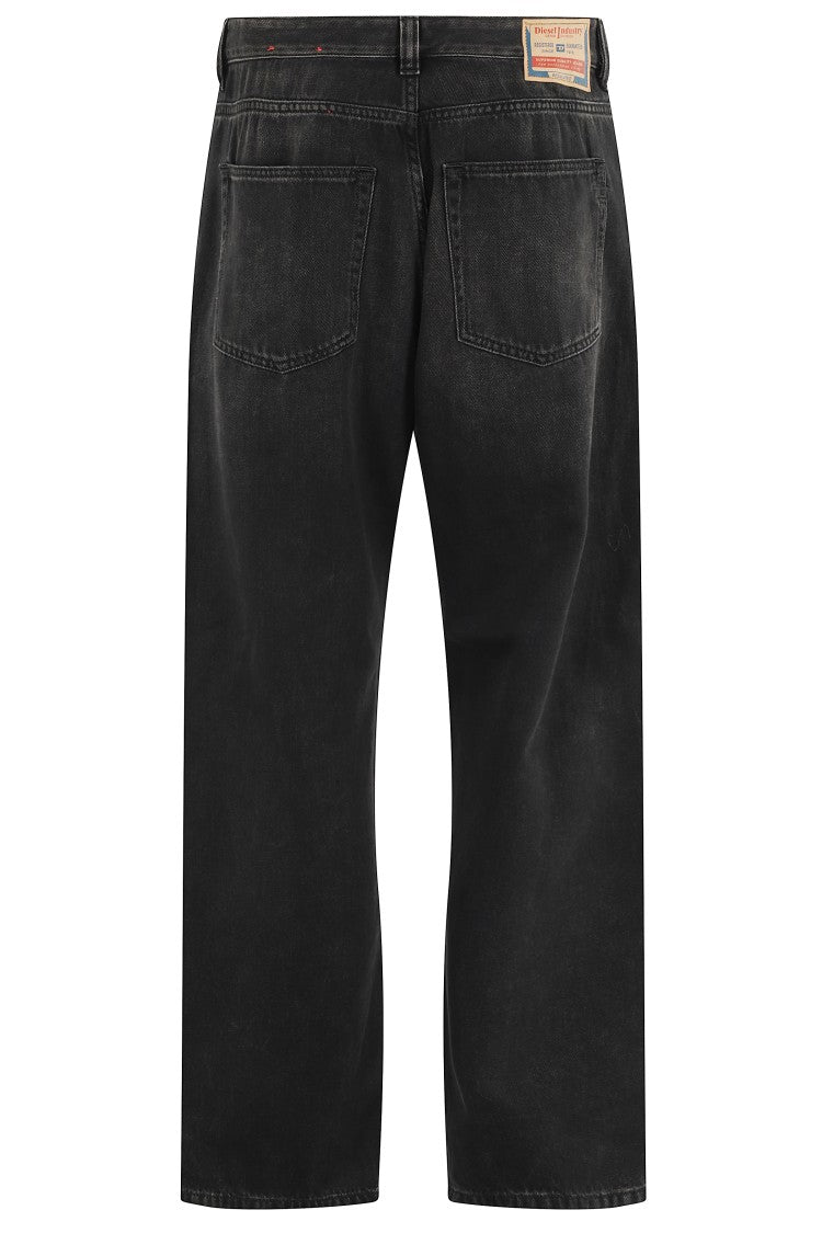 Diesel 2024 D Macs Jeans