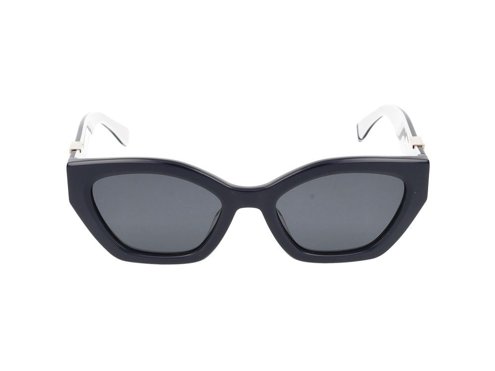 Tommy Hilfiger Sunglasses Tommy Hilfiger Th 1979/S Pjp Blue 54/20/140