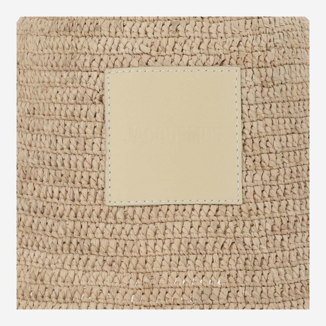 Jacquemus The Bob Soles.