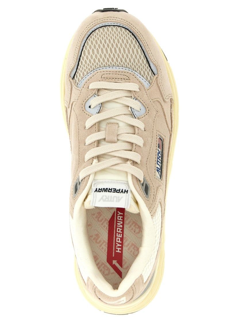 Autry Hyperway Low' Sneakers