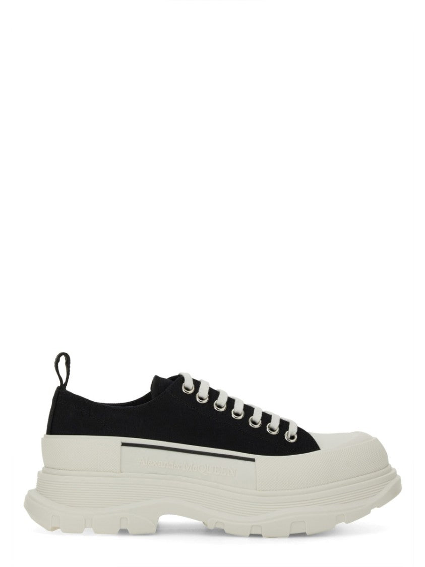 Alexander Mcqueen "Tread Slick" Sneaker