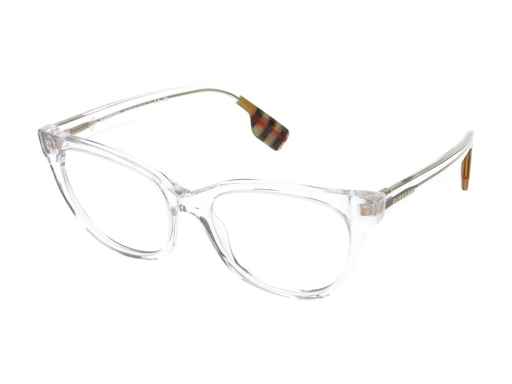 Burberry Eyeglasses 2375 Vista 3024 53/17/140