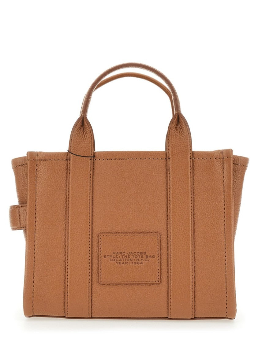 Marc Jacobs The Tote Small Embossed Bag