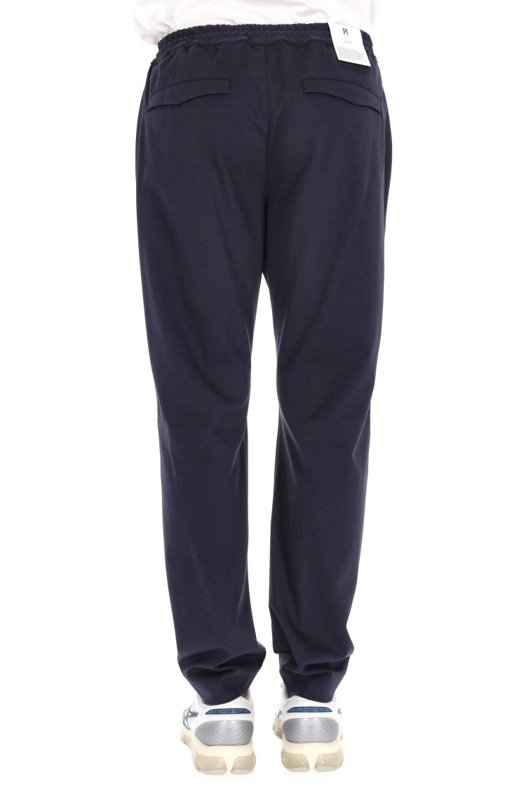 Pt Torino Active Omega Fit Trousers