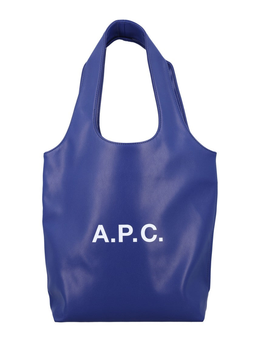 A.P.C. Tote Ninon Small