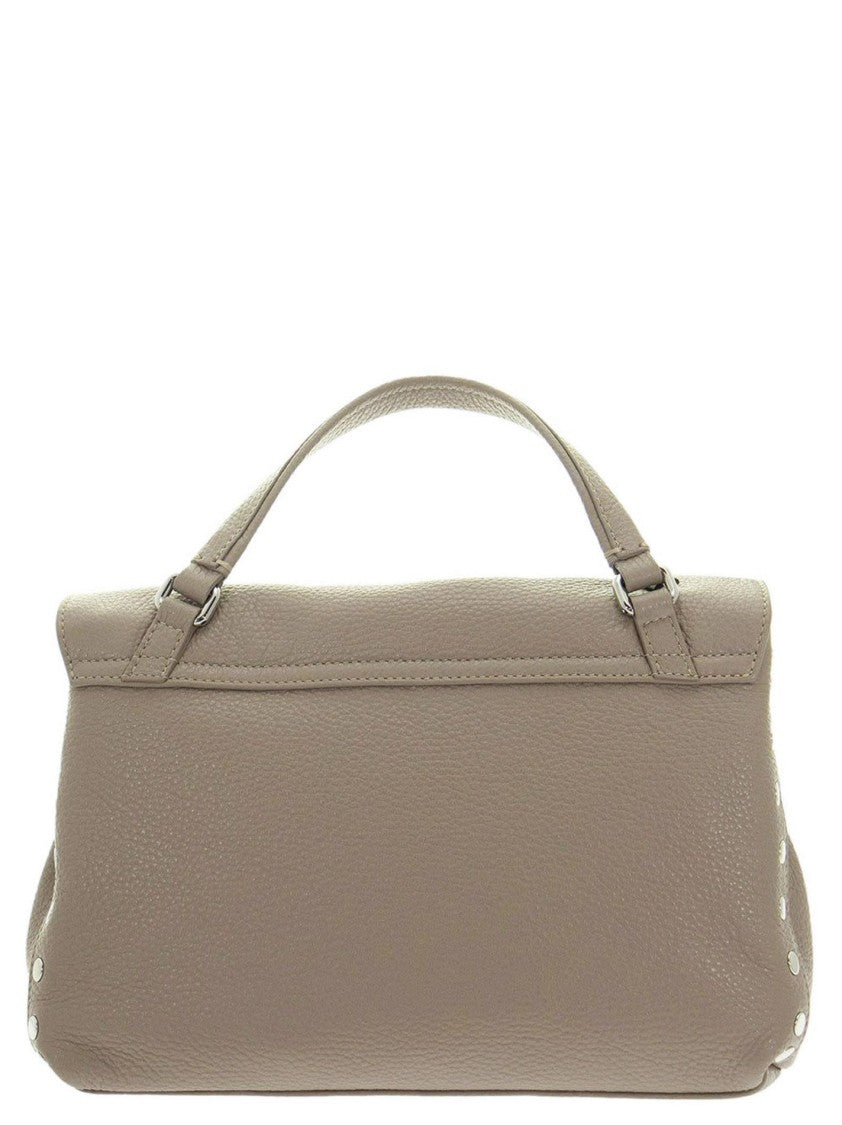 Zanellato Structured Handbag