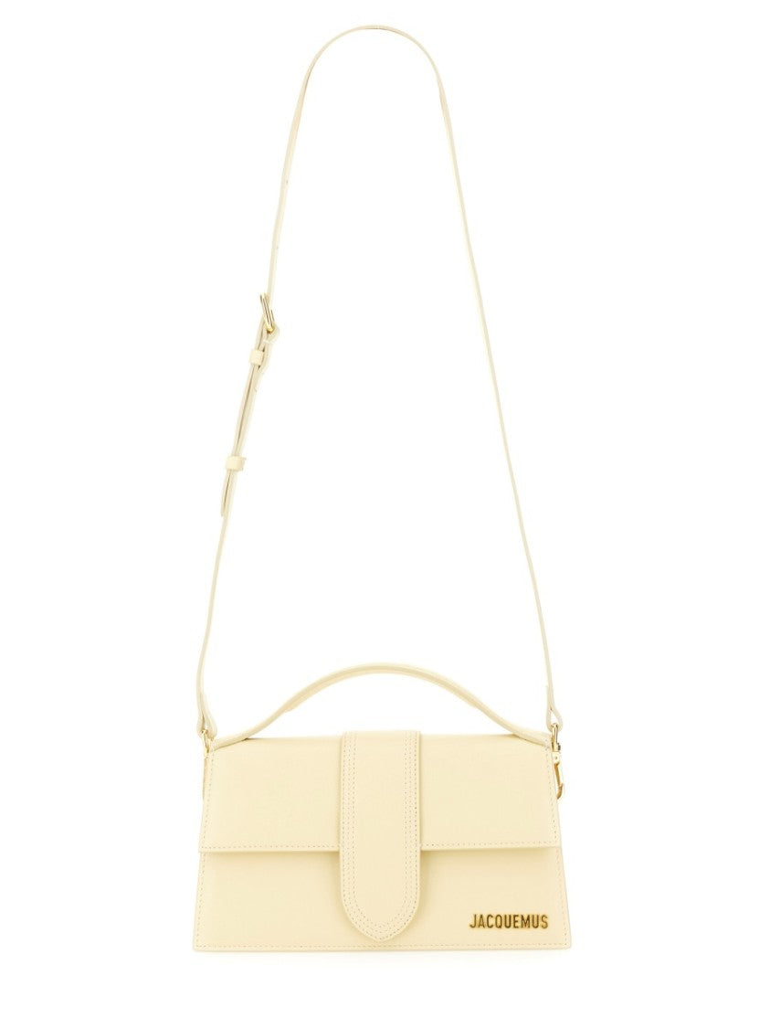 Jacquemus "Le Grand Bambino" Bag