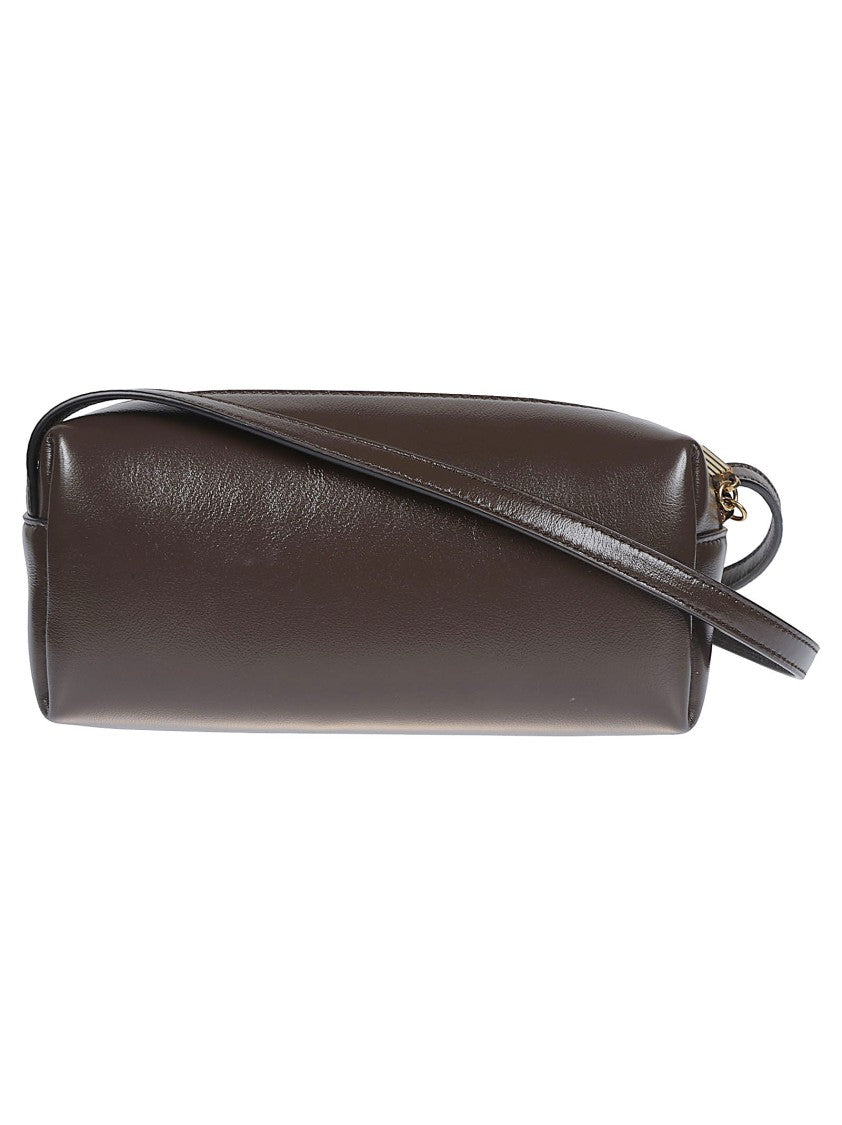 Khaite Kye Mini Crossbody Bag