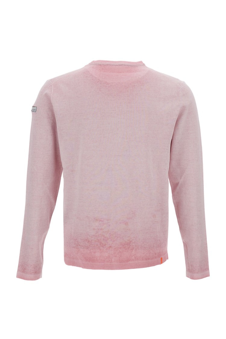 Rrd Shirty Ice Round Knit' T-Shirt