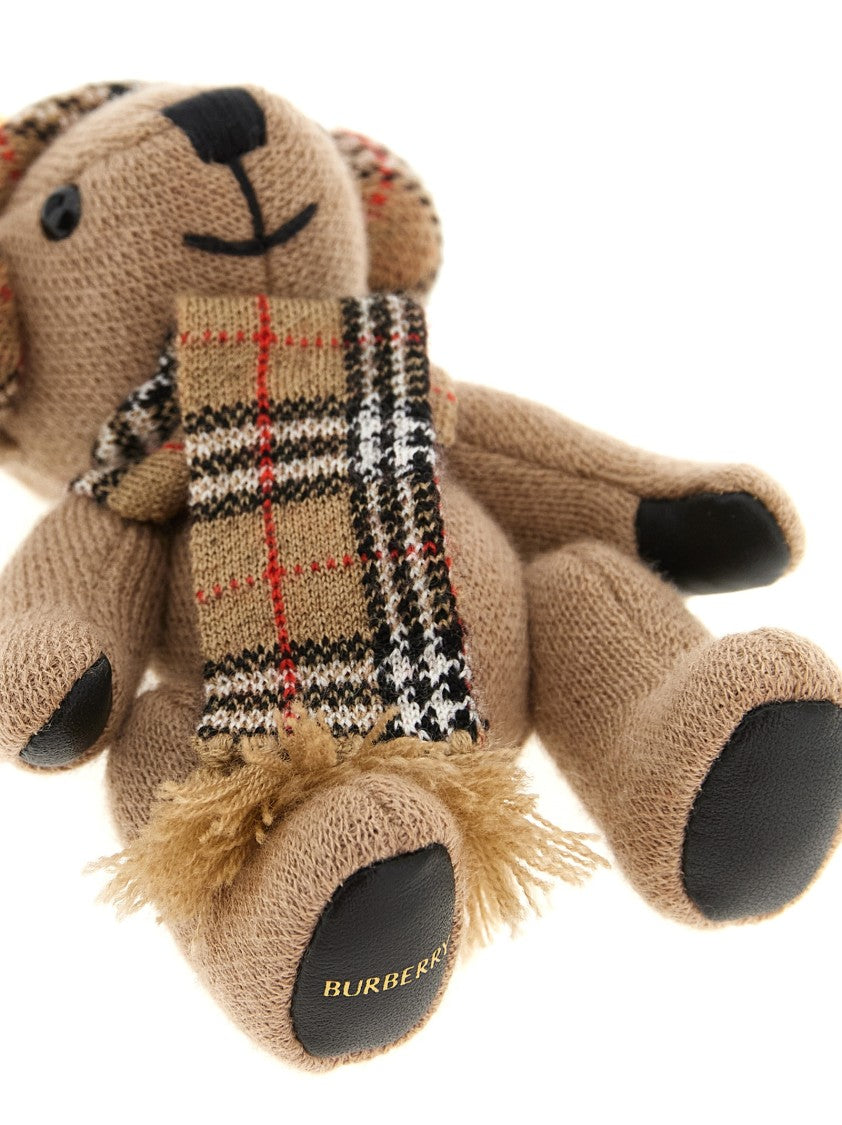 Burberry 'Orsetto Thomas' Bag Pendant