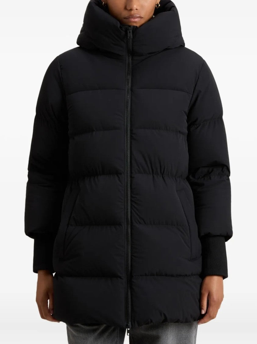 Woolrich Cloud Madison Coat