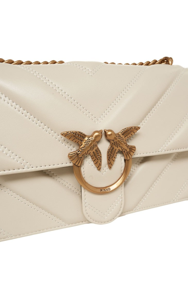 Pinko 'Love Bag' Crossbody Bag