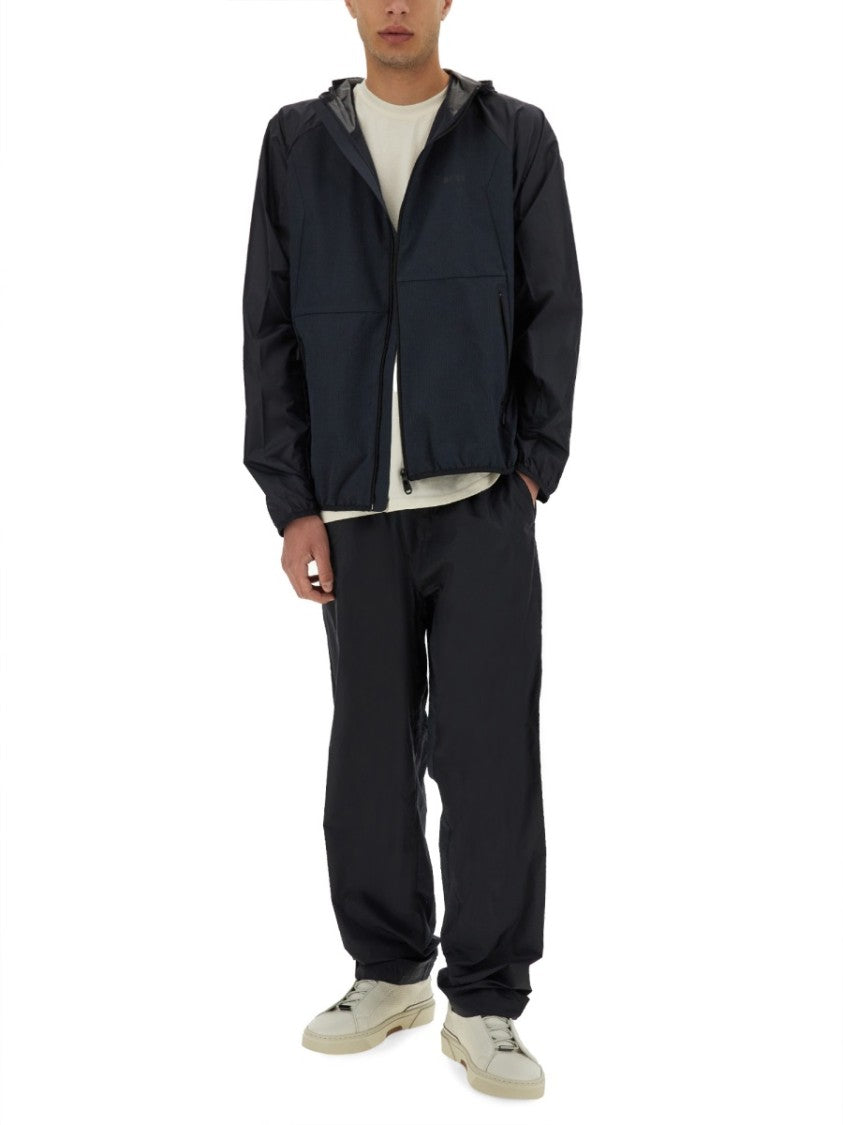 Boss "Tr_Air" Two-Piece Jumpsuit