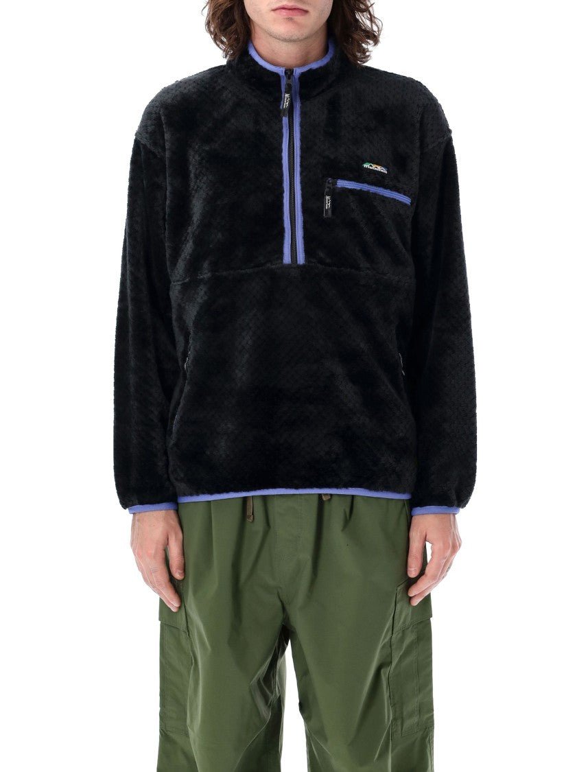 Manastash Poppy Thermal Fleece '24