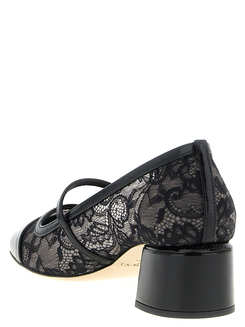 Jimmy Choo 'Elisa' Pumps
