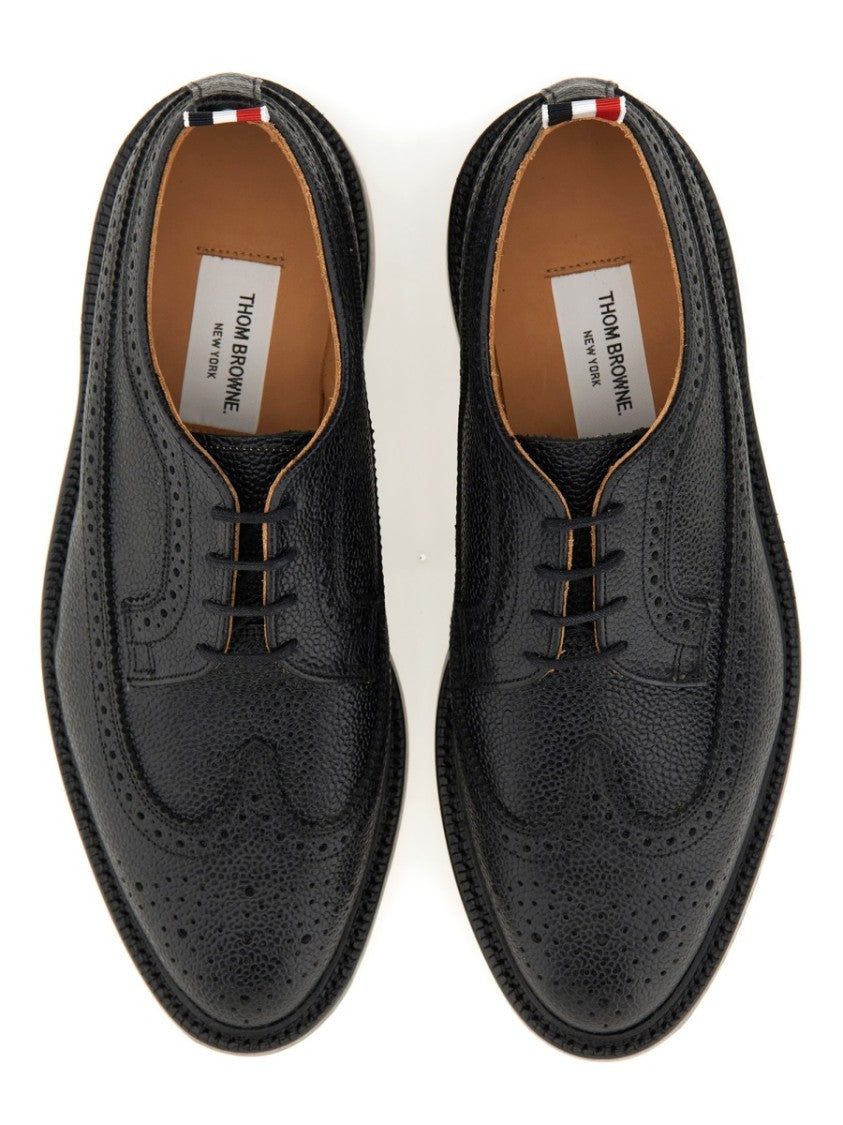 Thom Browne Brogue Classic Longwing