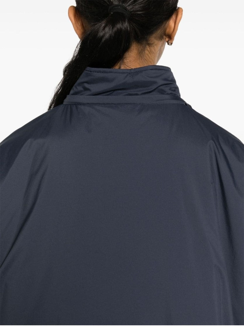 Herno Down Jacket With Hood