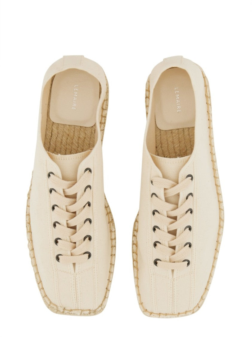 Lemaire Espadrlla "Linoleum"