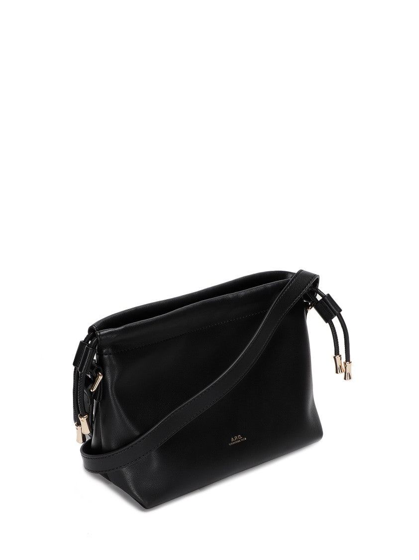 A.P.C. Sac Ninon Mini Bag