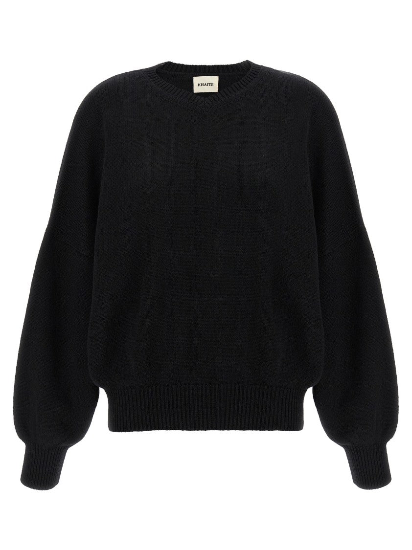 Khaite 'Wolfe' Sweater