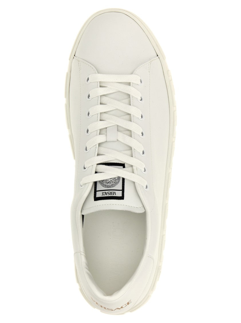 Versace Greca' Sneakers